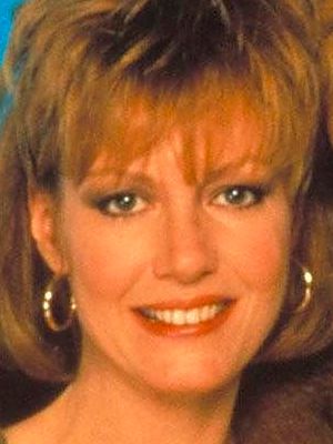 Afiş Anne Schedeen