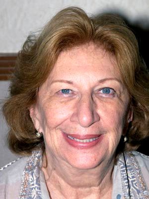 Afiş Liz Sheridan
