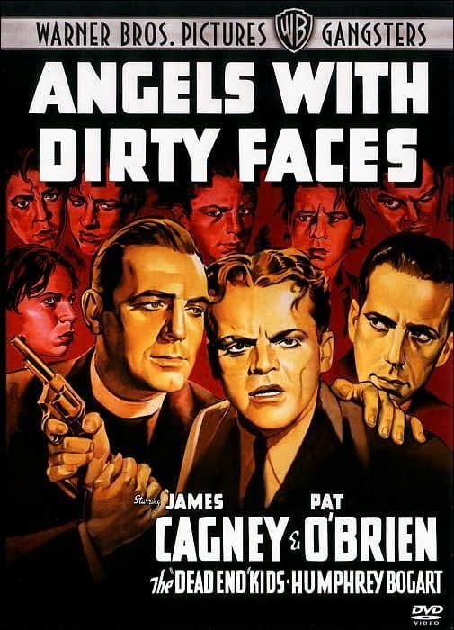 Angels with Dirty Faces : Afiş