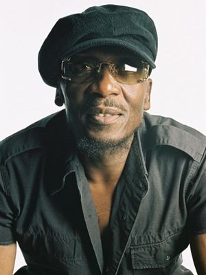 Afiş Jimmy Cliff