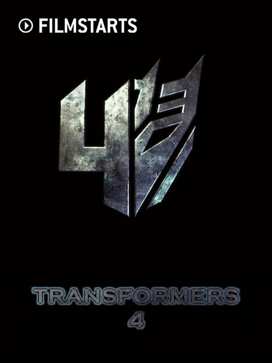 Transformers: Kayıp Çağ : Afiş