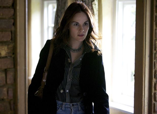 Fotoğraf Michelle Dockery