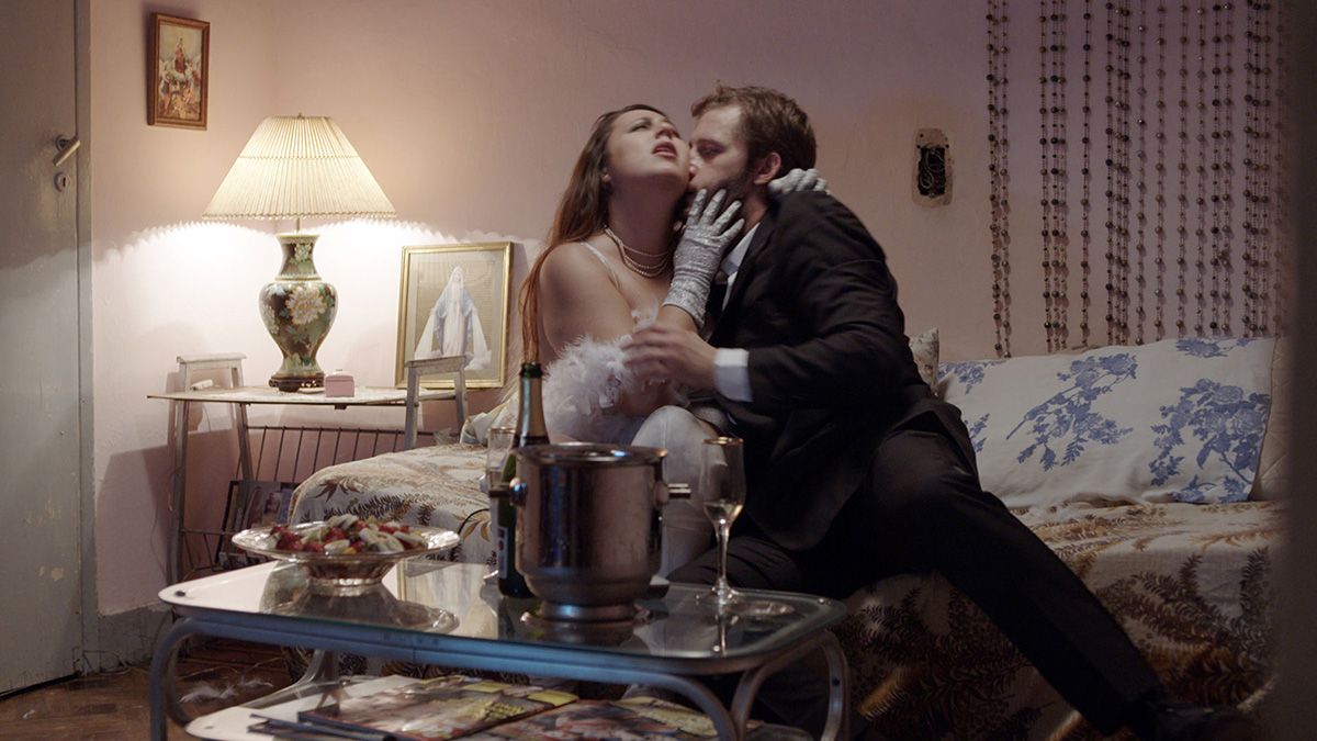 Fotoğraf Nicolas Duvauchelle