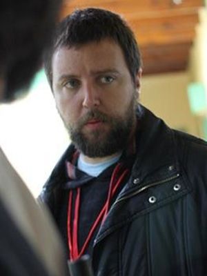 Afiş Adrián García Bogliano