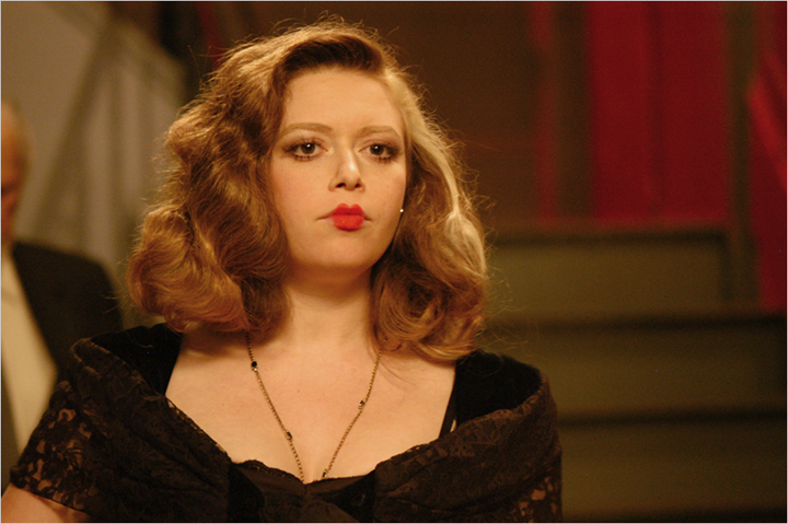 Fotoğraf Natasha Lyonne