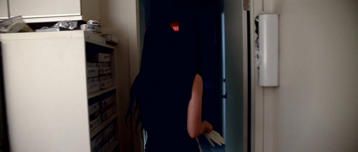 American Mary : Fotoğraf