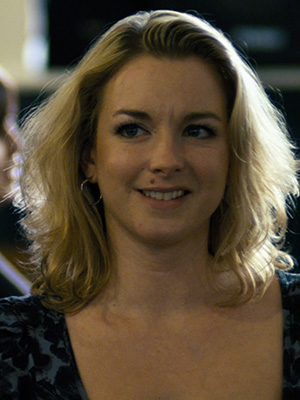 Afiş Emma Stansfield