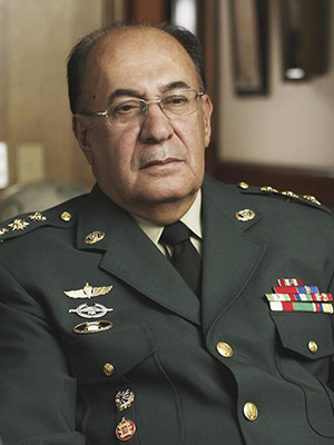 Afiş Luís Fernando Munera