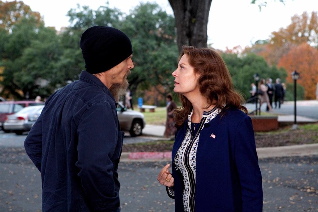 Muhbir : Fotoğraf Susan Sarandon, Barry Pepper