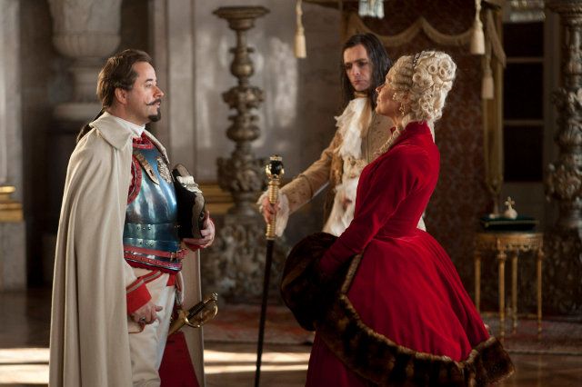 Fotoğraf Jan Josef Liefers