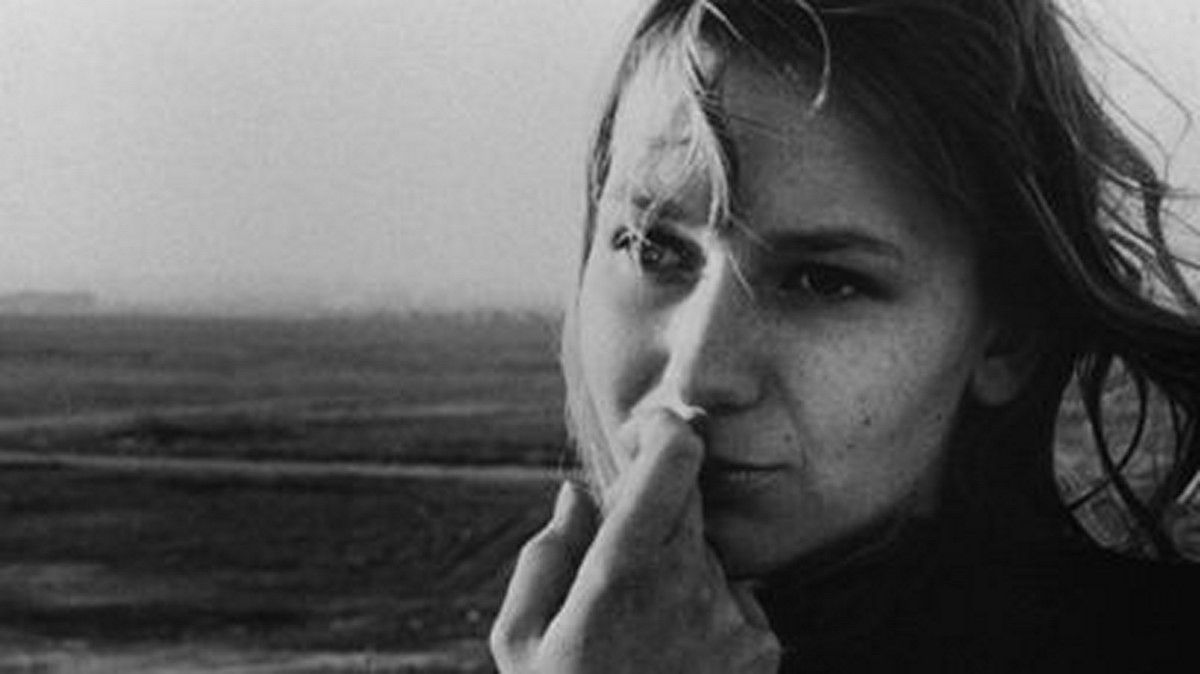 La jetée : Fotoğraf