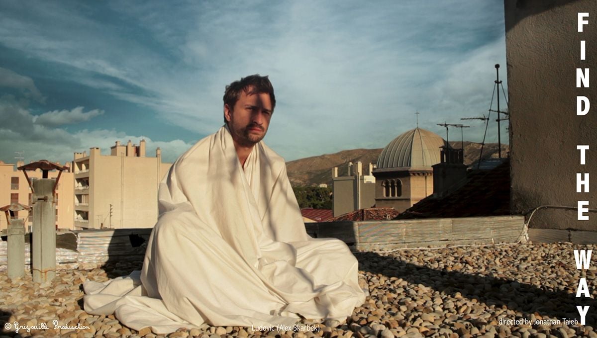 Fotoğraf Alex Skarbek