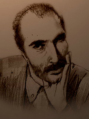 Afiş Cafer Gürbüz