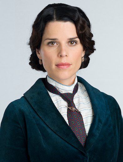 Fotoğraf Neve Campbell