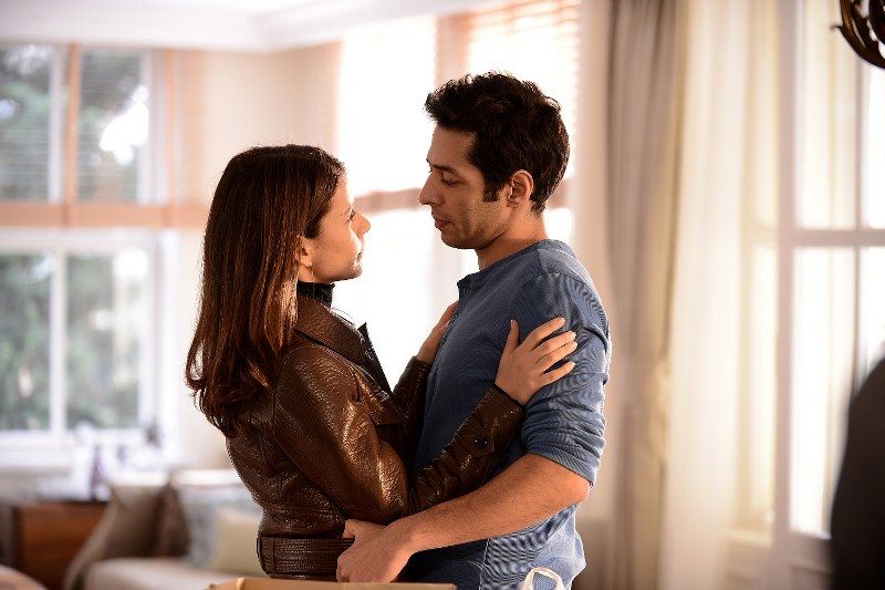 İntikam : Fotoğraf