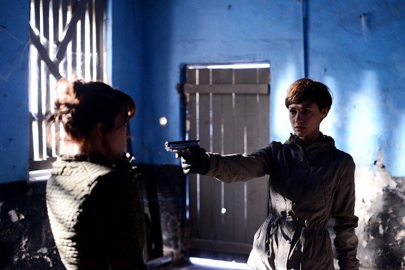 İntikam : Fotoğraf