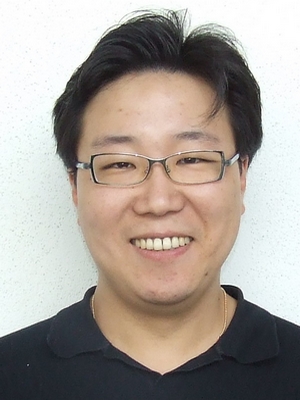 Afiş Yoon-suk Choi