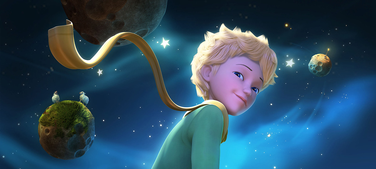 Le Petit Prince : Fotoğraf