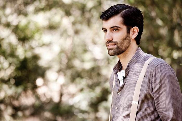 Fotoğraf Tamar Novas