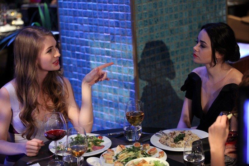 Merhamet : Fotoğraf