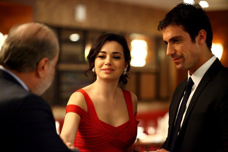 Merhamet : Fotoğraf