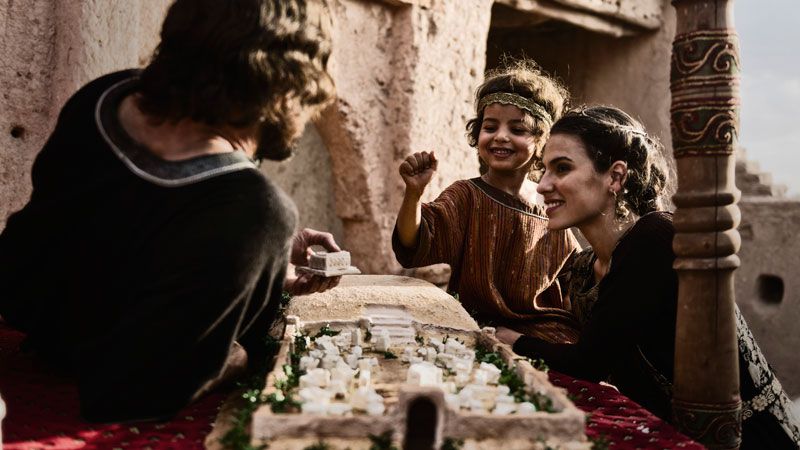 Fotoğraf Langley Kirkwood, Melia Kreiling