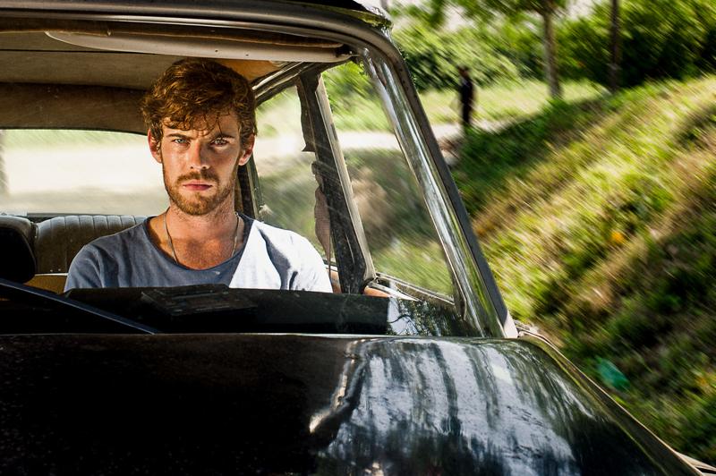 Fotoğraf Harry Treadaway