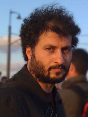 Afiş Hüseyin Karabey