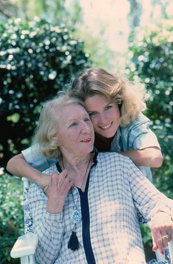 Fotoğraf Judith Anderson