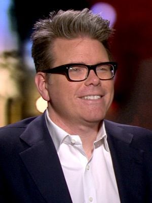 Afiş Christopher McQuarrie