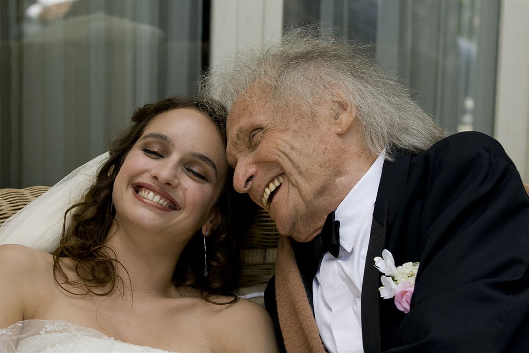 It Happened In Saint Tropez : Fotoğraf Clara Ponsot, Ivry Gitlis