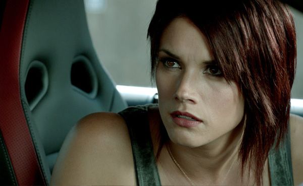 Fotoğraf Missy Peregrym