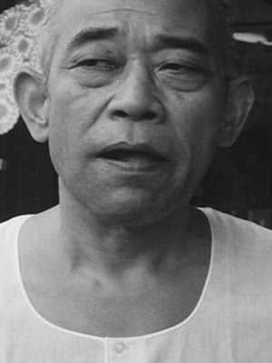 Afiş Taiji Tonoyama