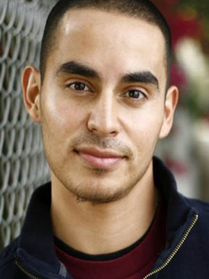 Afiş Manny Montana