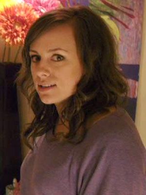 Afiş Ashley Lendzion