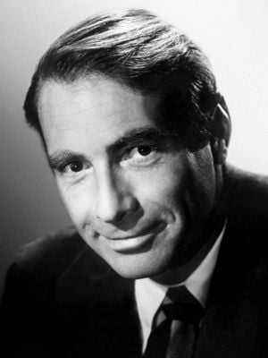 Afiş Gary Merrill