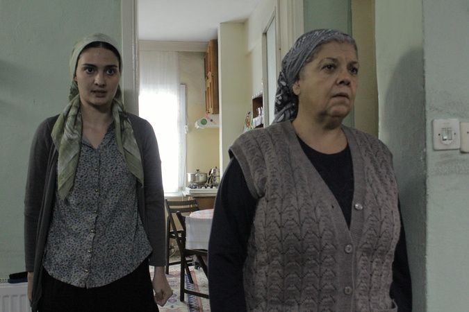 Gelmeyen Bahar : Fotoğraf