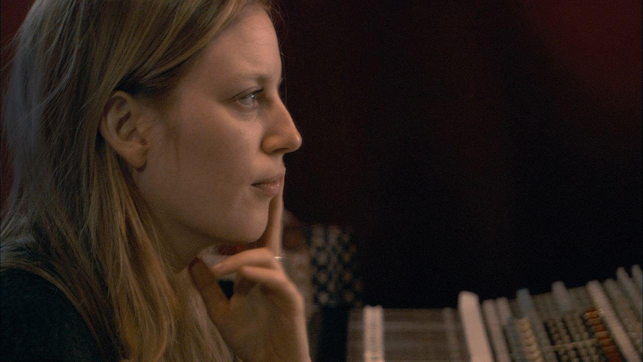 Anlattığımız Hikayeler : Fotoğraf Sarah Polley