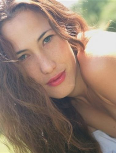 Afiş Myriam Charleins