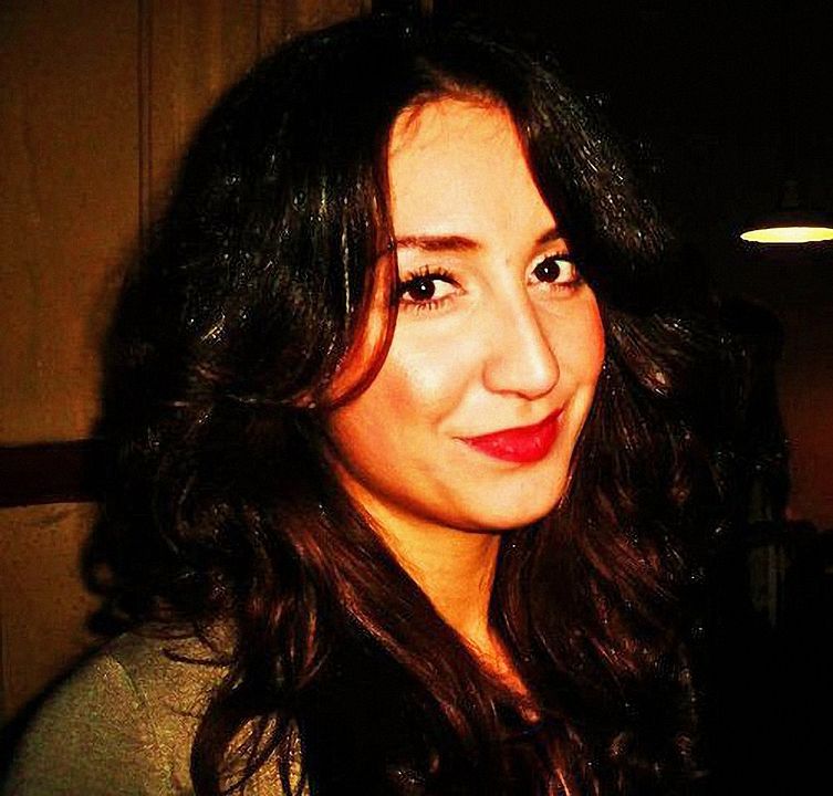 Fotoğraf Aslı Özarslan