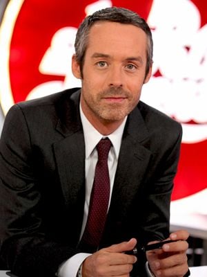 Afiş Yann Barthès