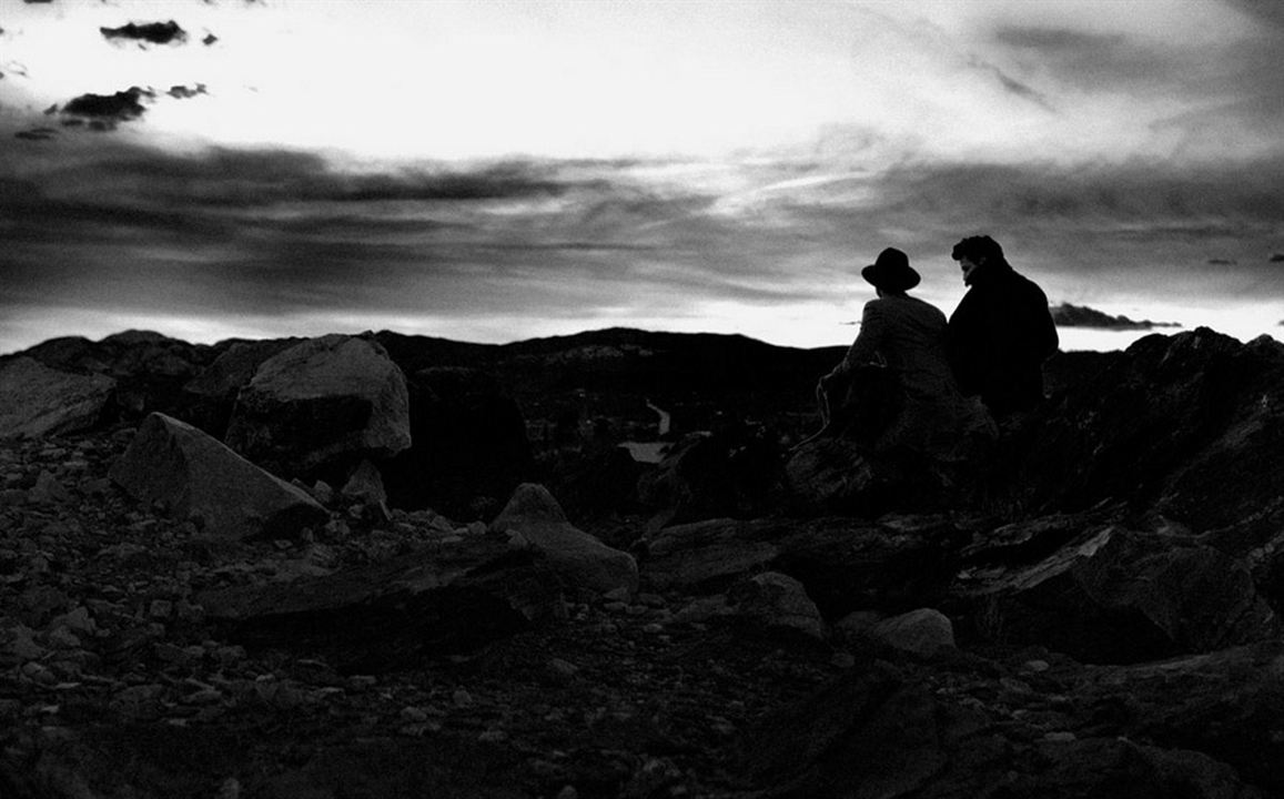 Joshua Tree, 1951: A Portrait of James Dean : Fotoğraf