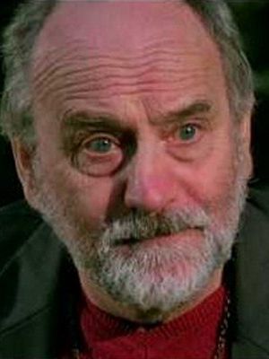 Afiş Bill Thomas
