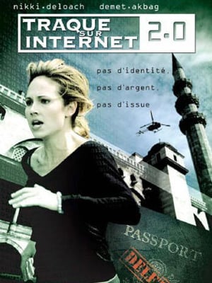 The Net 2.0 : Afiş