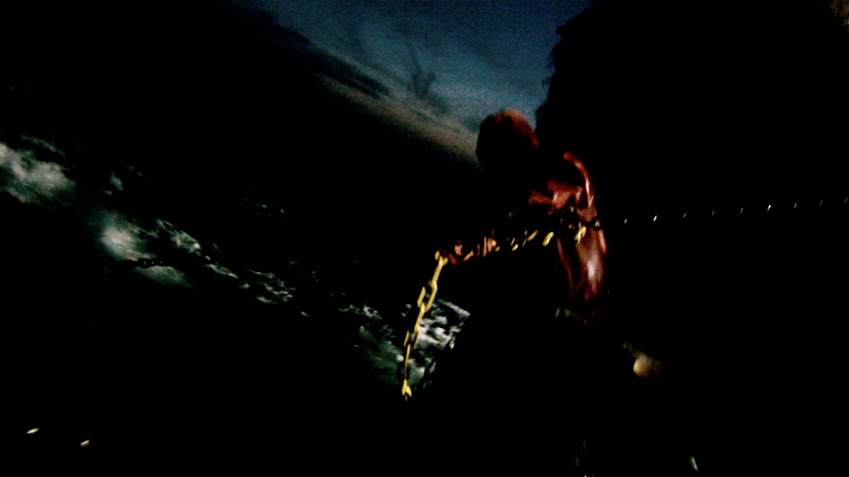Leviathan : Fotoğraf