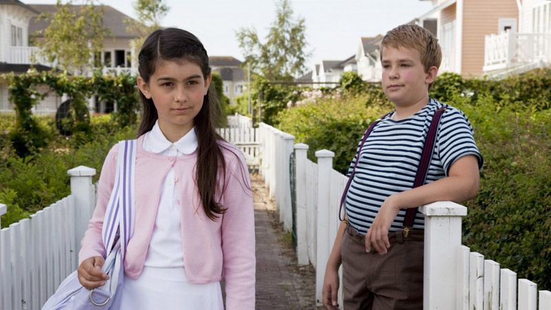 Fotoğraf Michael Nierse