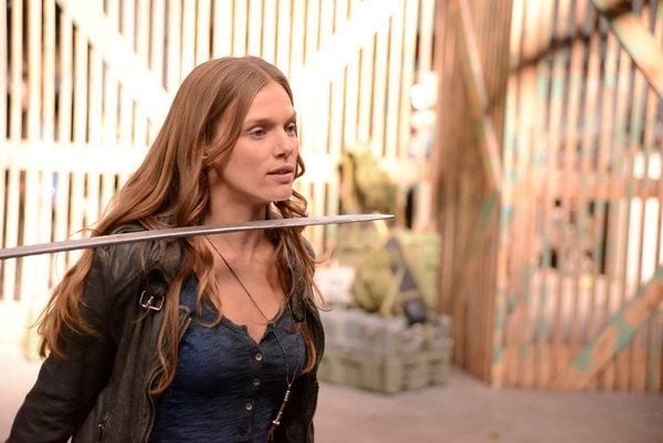 Revolution (2012) : Fotoğraf Tracy Spiridakos