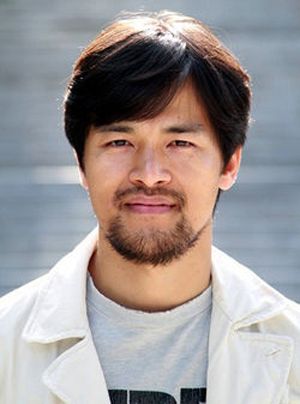 Afiş Woo Gi-hong