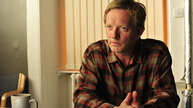 Fotoğraf Douglas Henshall