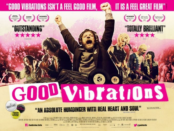 Good Vibrations : Fotoğraf